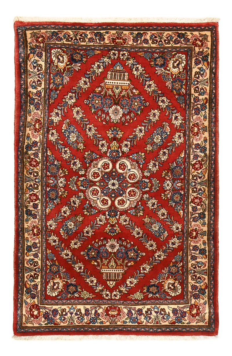 Sarouk Tapete 194x122cm - Tapete persa
