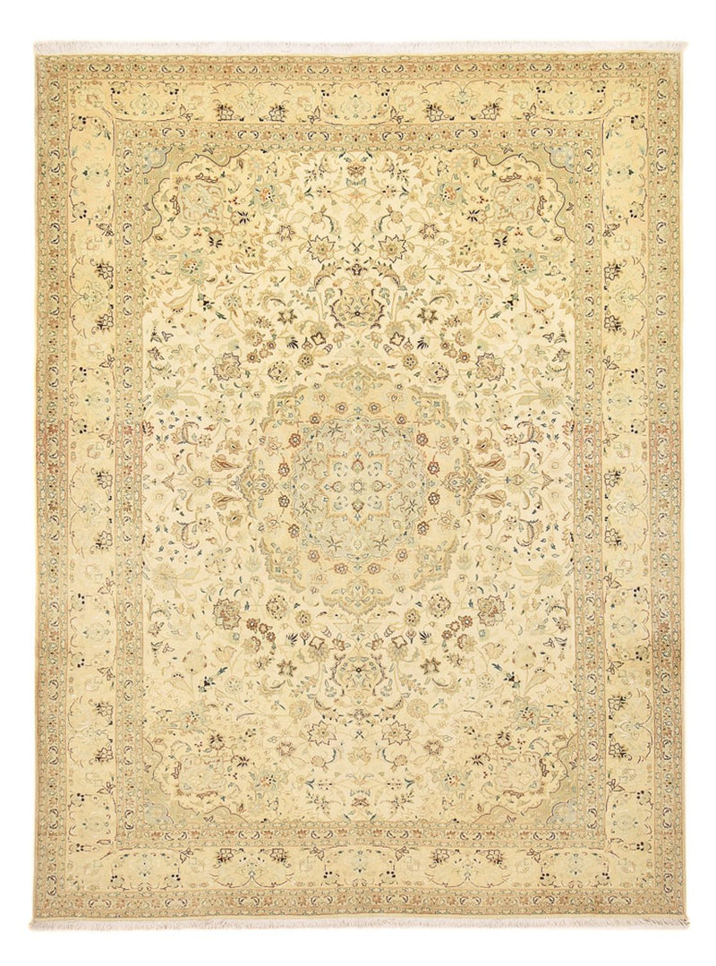 Tabriz - 50 Raj Tapete 342x252cm - Tapete persa