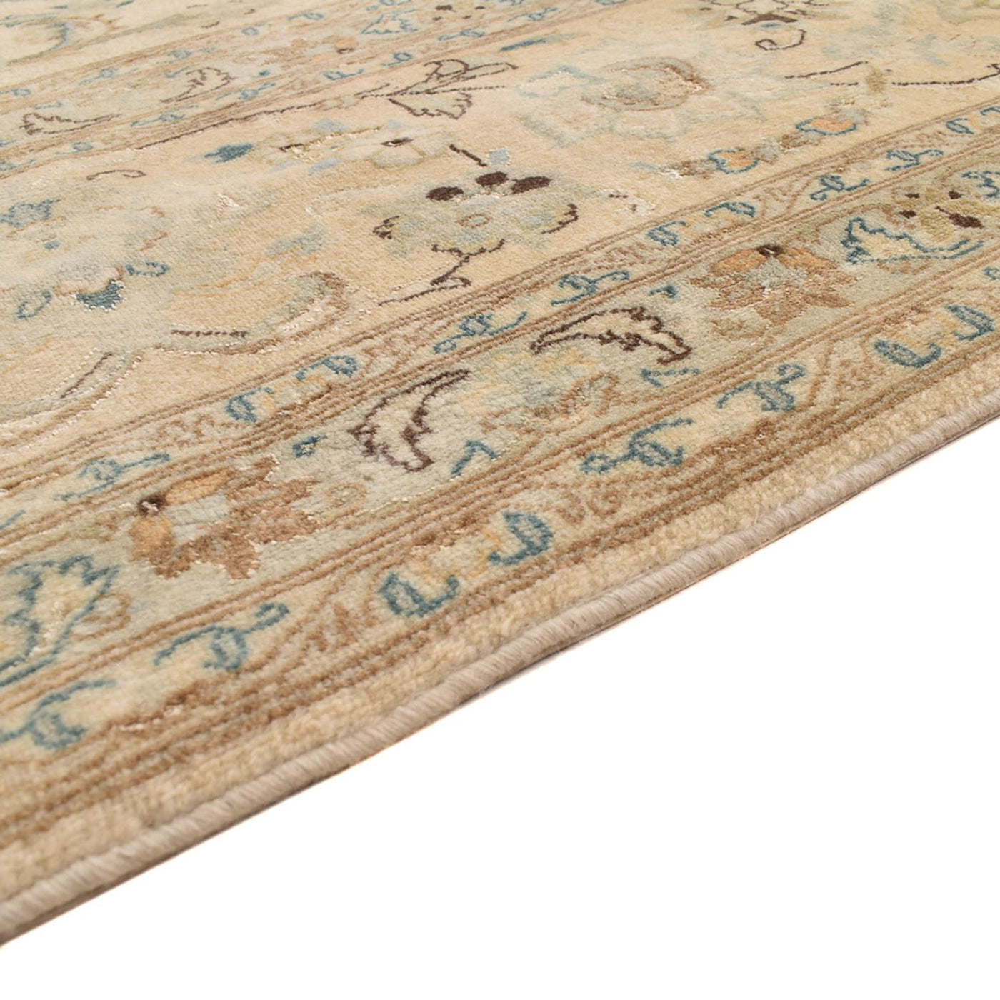 Tabriz - 50 Raj Tapete 342x252cm - Tapete persa