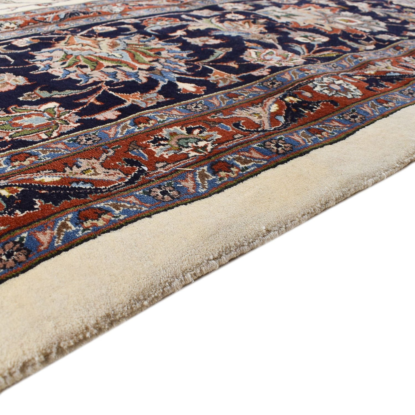 Mashhad Tapete 575x394cm - Tapete persa