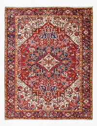 Heriz Tapete 344x257cm - Tapete persa – product image
