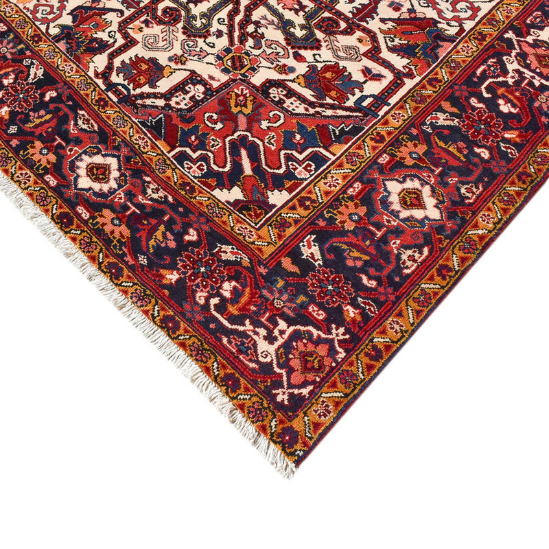 Heriz Tapete 344x257cm - Tapete persa