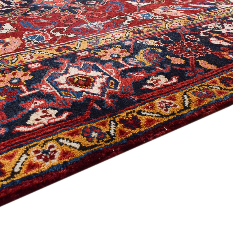 Heriz Tapete 344x257cm - Tapete persa