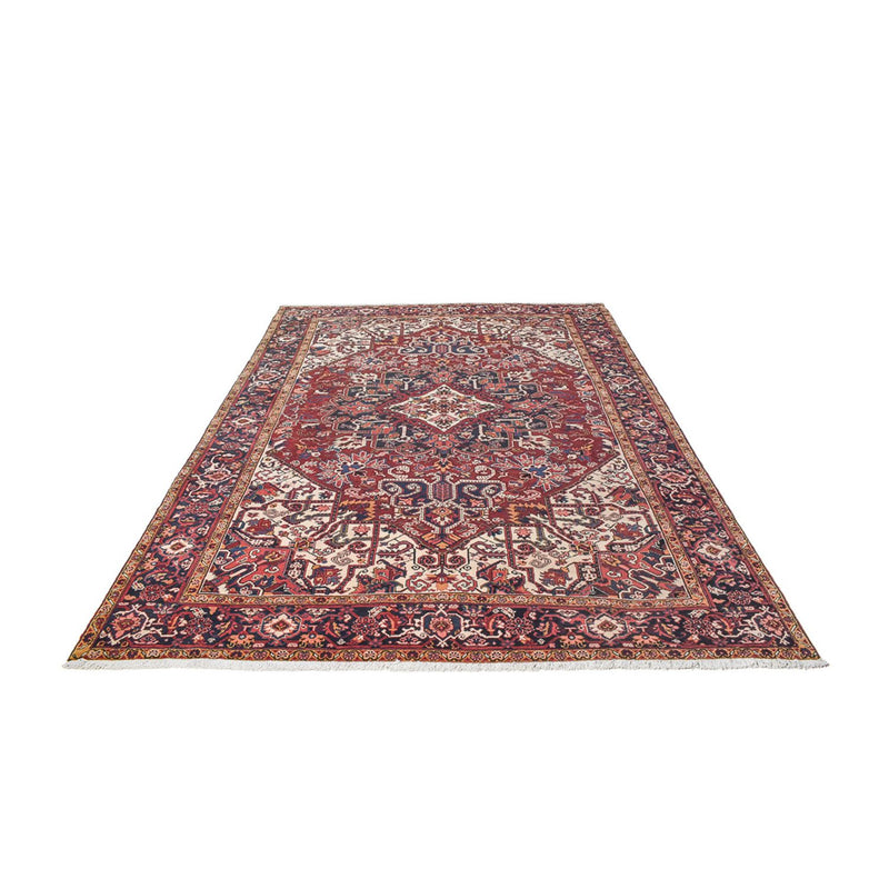 Heriz Tapete 344x257cm - Tapete persa