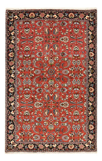 Tapete Persa - Bijar - 210 x 130 cm - vermelho – product image