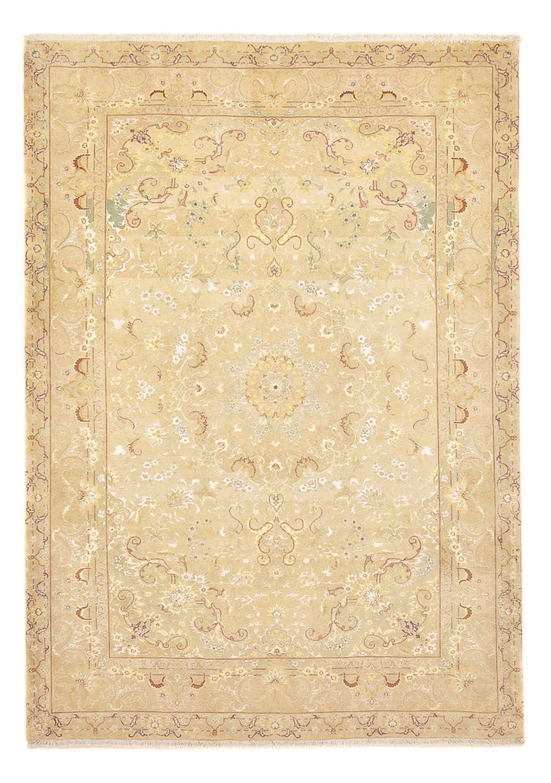 Tabriz - 50 Raj Tapete 288x200cm - Tapete persa