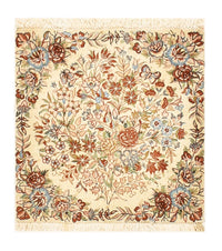 Rafsanjan Tapete 54x52cm - Tapete persa – product image