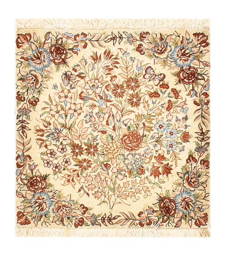 Rafsanjan Tapete 54x52cm - Tapete persa
