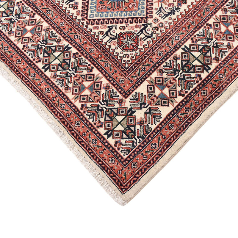 Kashkuli Tapete 307x242cm - Tapete persa