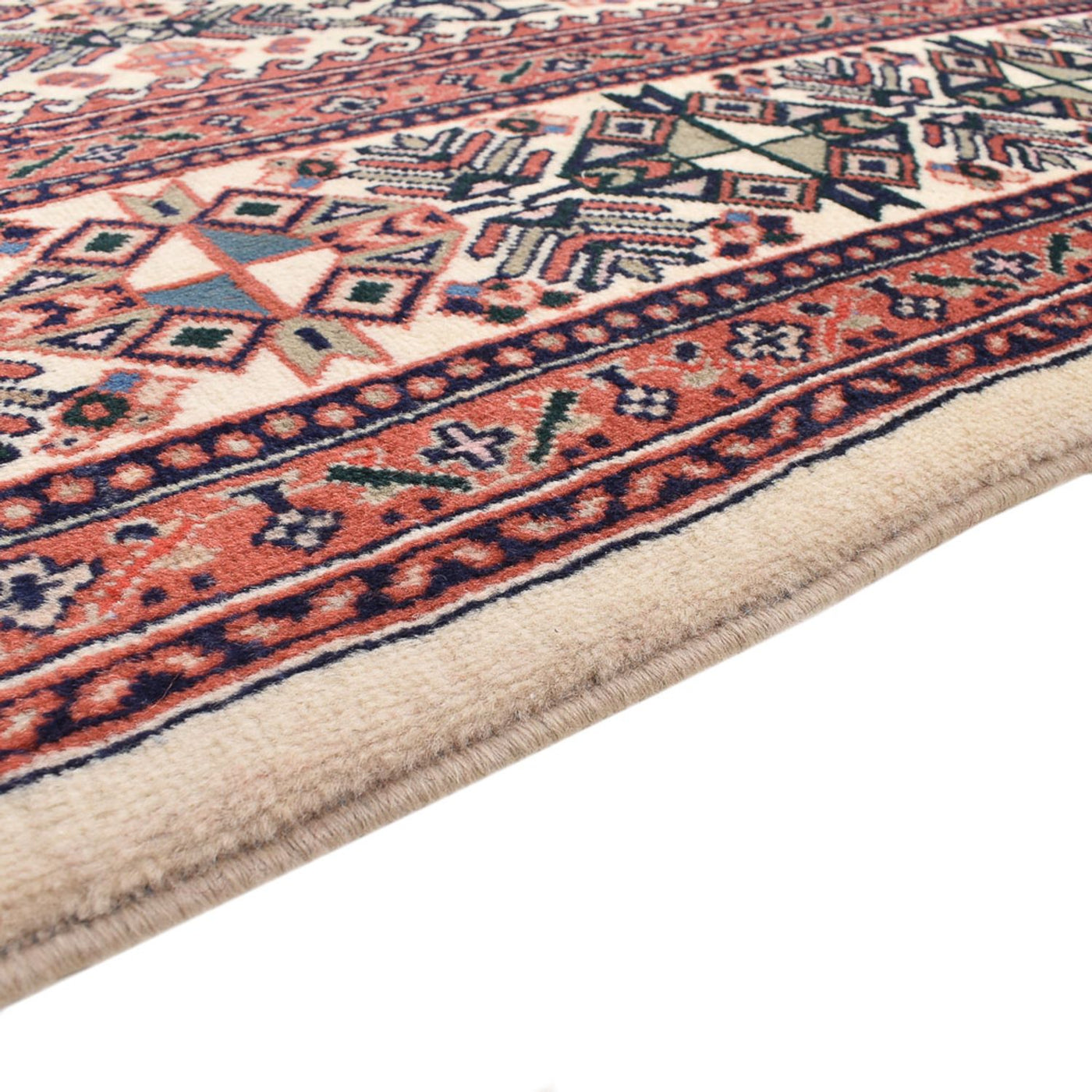Kashkuli Tapete 307x242cm - Tapete persa
