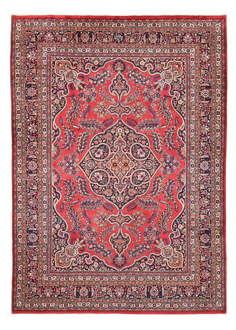 Mashhad Tapete 380x275cm - Tapete persa