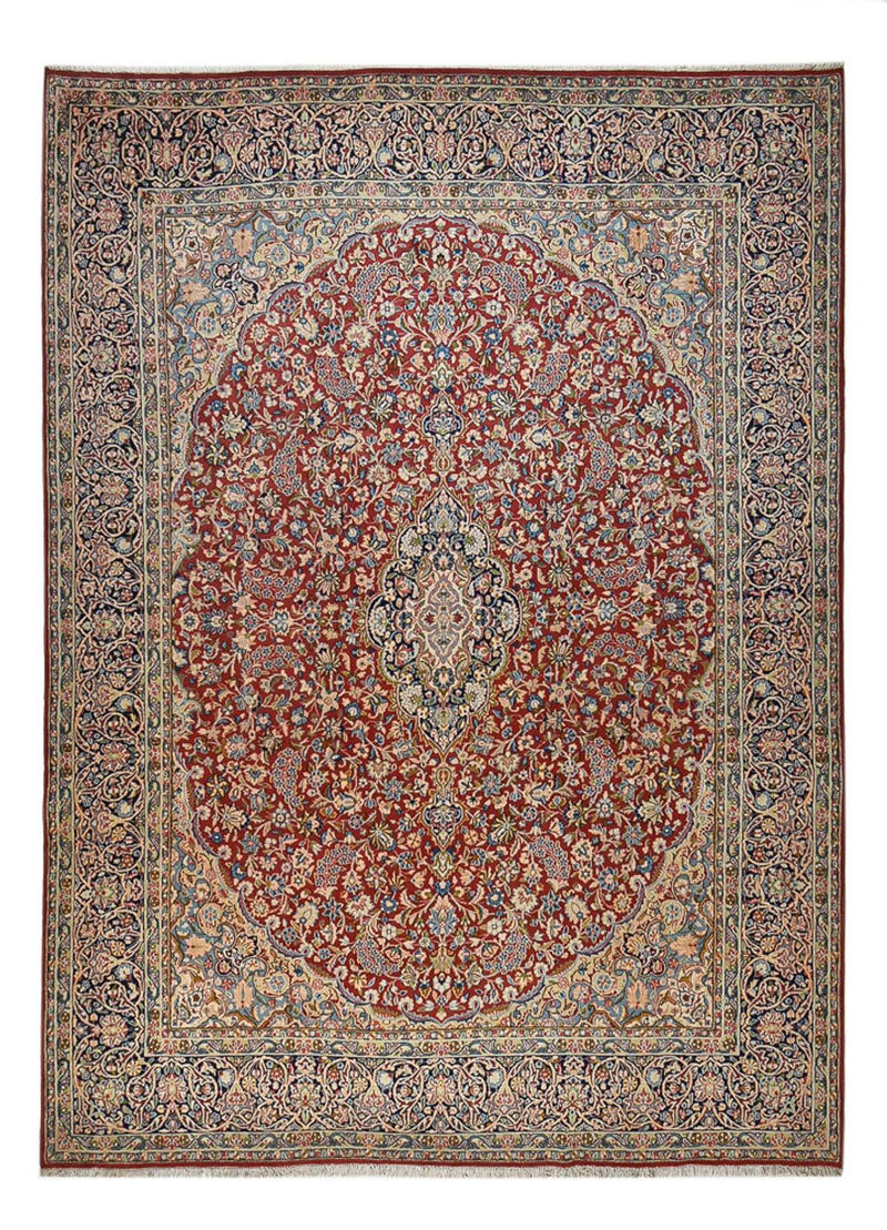 Rafsanjan Tapete 262x355cm - Tapete persa