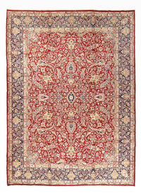 Rafsanjan Tapete 458x335cm - Tapete persa – product image