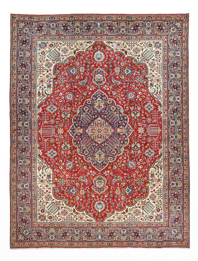 Tabriz - 40 Raj Tapete 298x396cm - Tapete persa