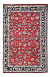 Tapete Persa - Clássico - 362 x 244 cm - vermelho – product image