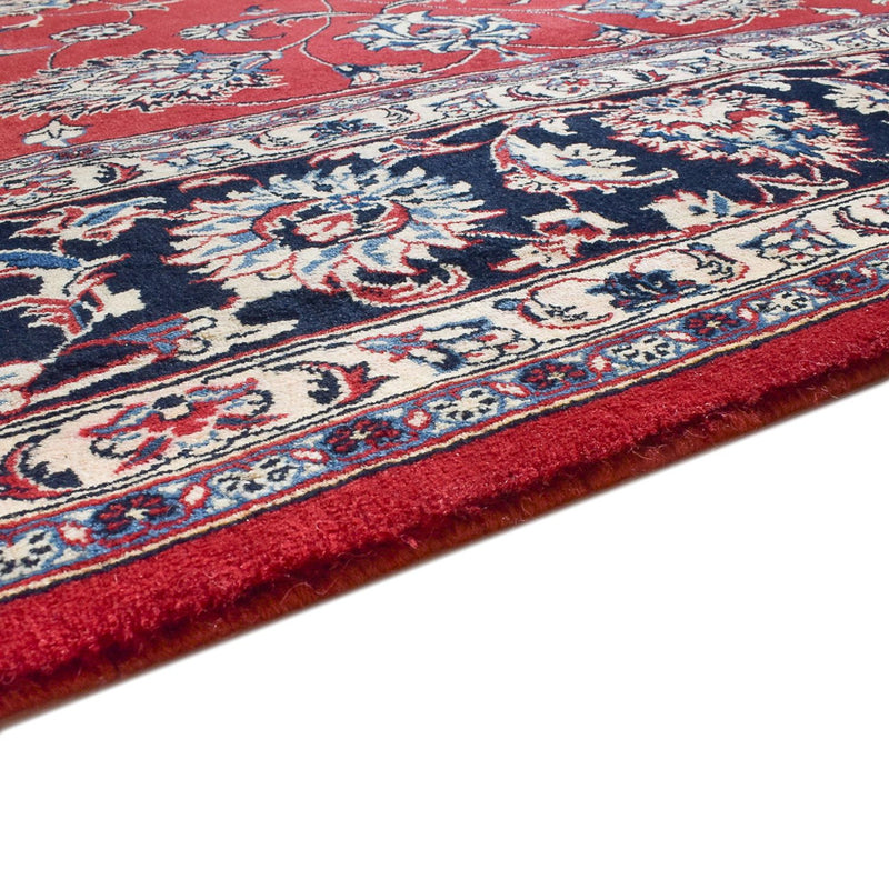 Tapete Persa - Clássico - 362 x 244 cm - vermelho