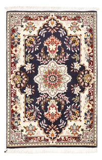 Tabriz - 50 Raj Tapete 90x60cm - Tapete persa – product image