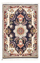 Tabriz - 50 Raj Tapete 90x60cm - Tapete persa
