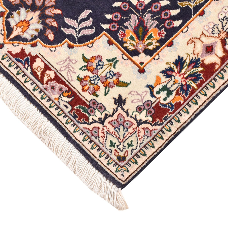 Tabriz - 50 Raj Tapete 90x60cm - Tapete persa
