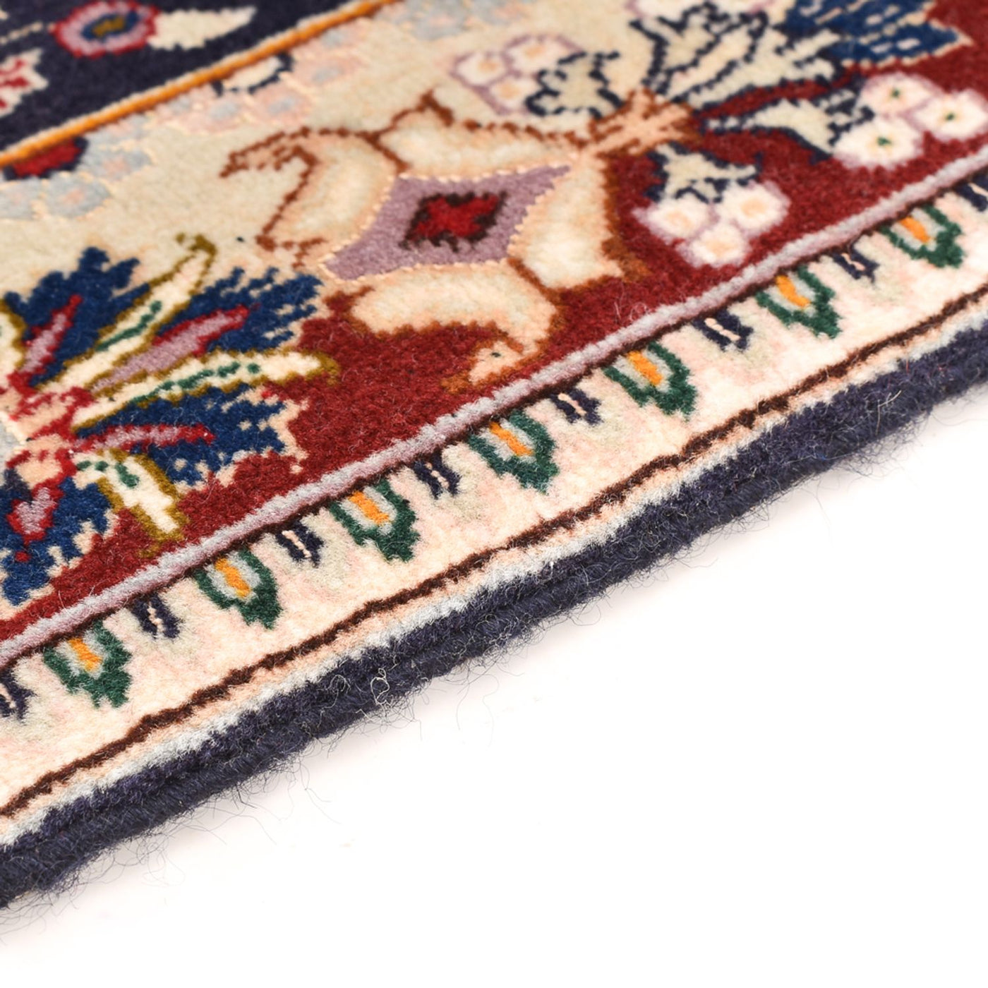 Tabriz - 50 Raj Tapete 90x60cm - Tapete persa