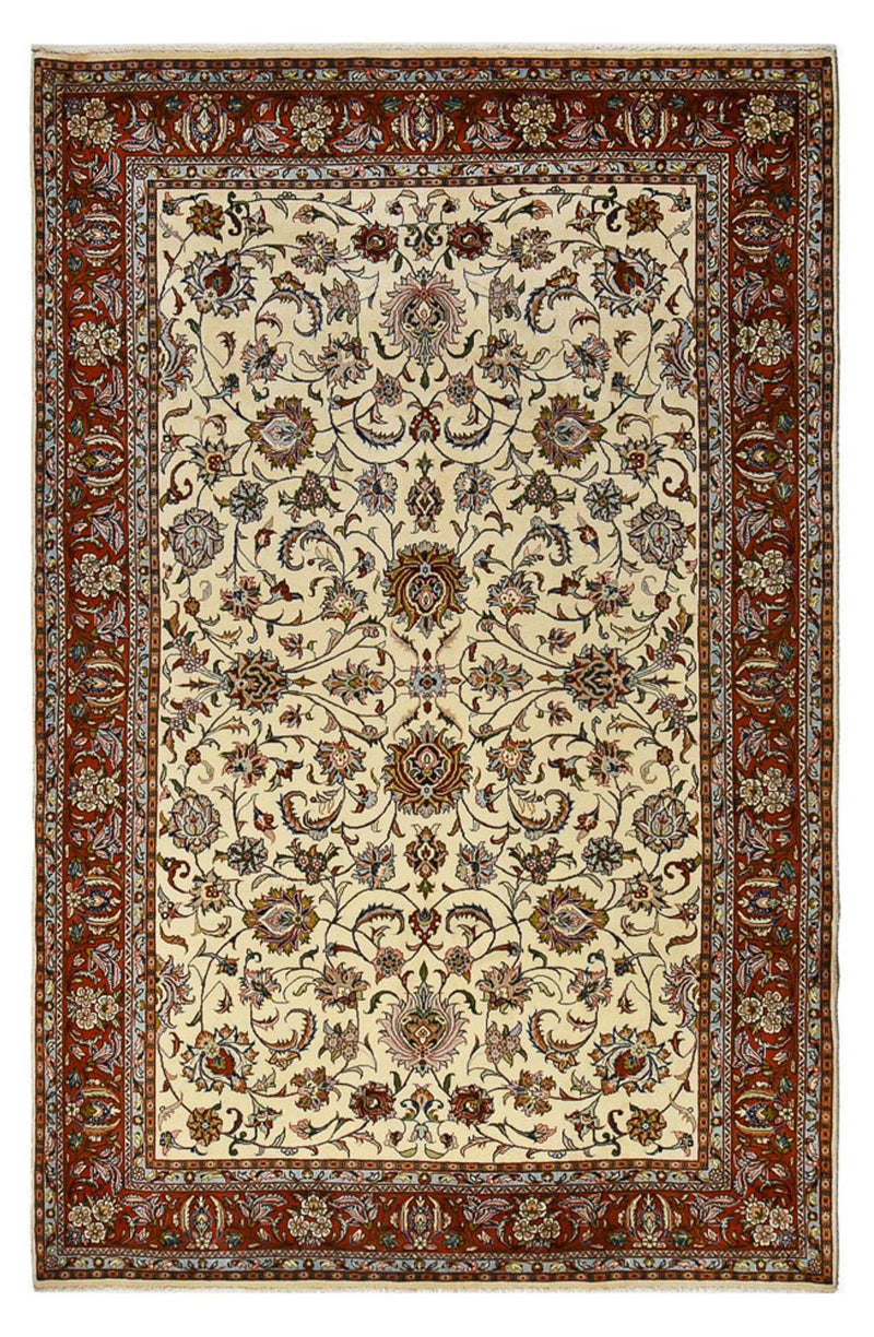 Sarouk Tapete 307x200cm - Tapete persa