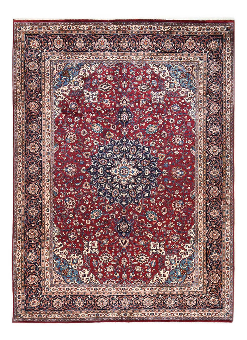 Kashan Tapete 340x245cm - Tapete persa