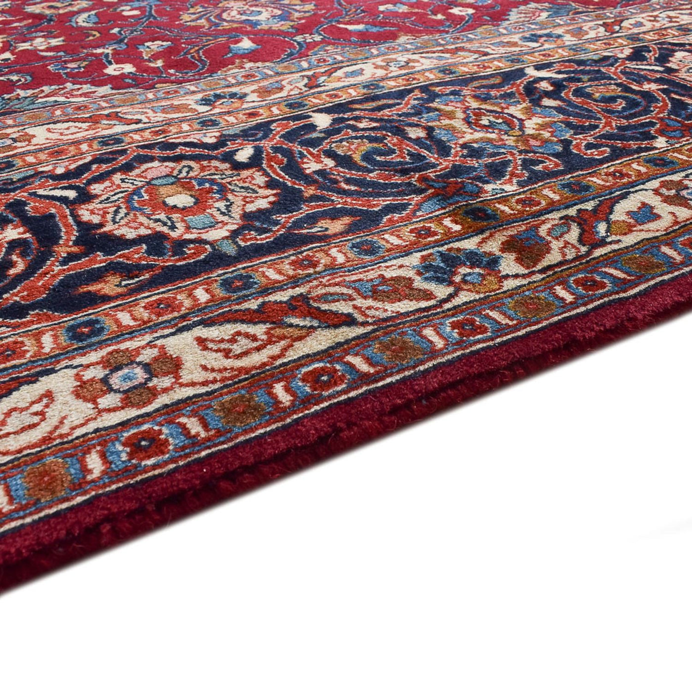 Kashan Tapete 340x245cm - Tapete persa