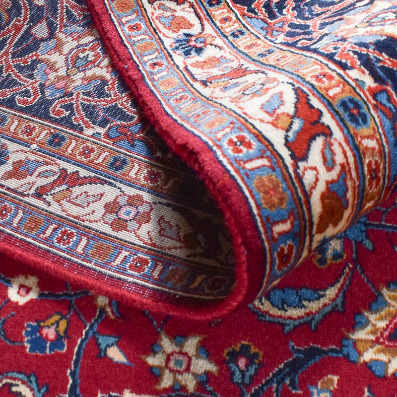 Kashan Tapete 340x245cm - Tapete persa