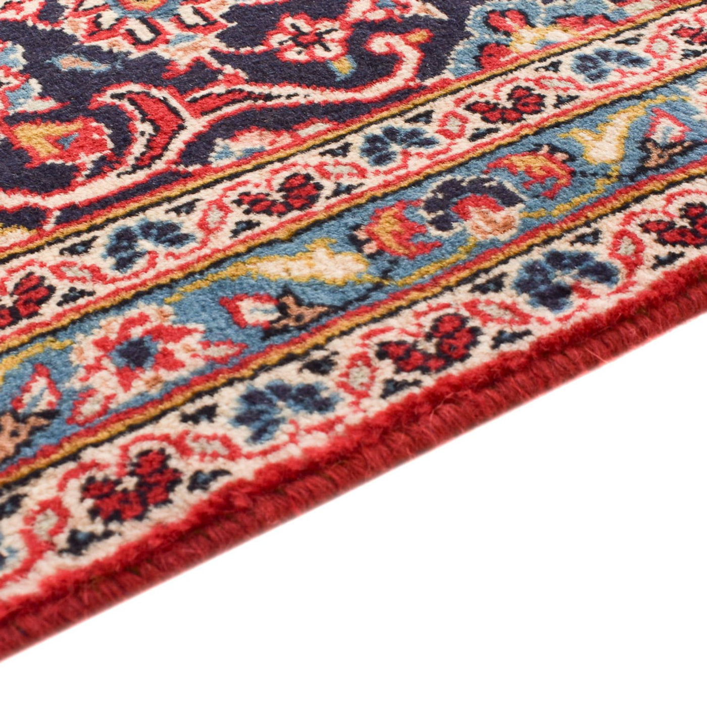 Kashan Tapete 385x289cm - Tapete persa