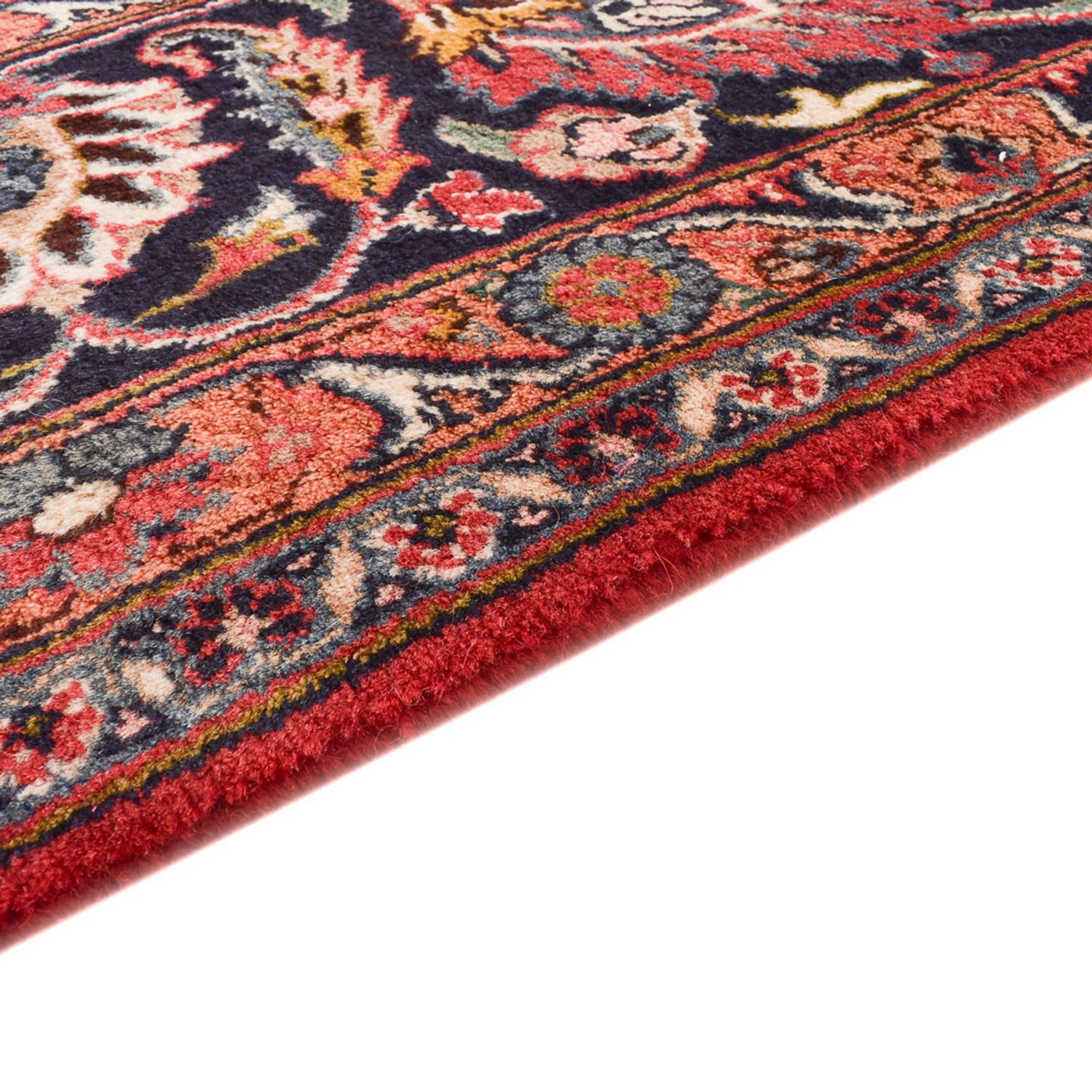 Mashhad Tapete 383x295cm - Tapete persa