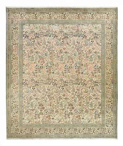 Tabatabaei Tapete 302x365cm - Tapete persa