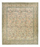 Tabatabaei Tapete 302x365cm - Tapete persa