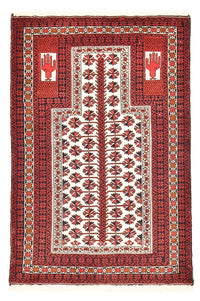 Tapete Baluch 99x143cm - Tapete Oriental – product image