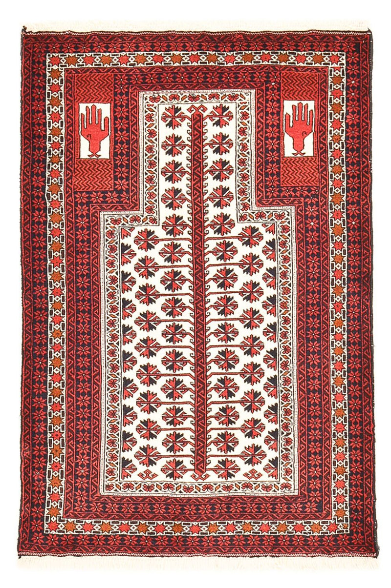 Tapete Baluch 99x143cm - Tapete Oriental