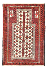 Tapete Baluch 148x97cm - Tapete Oriental – product image