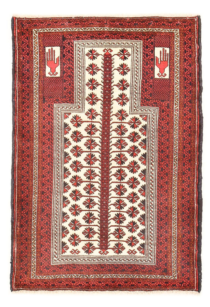 Tapete Baluch 148x97cm - Tapete Oriental