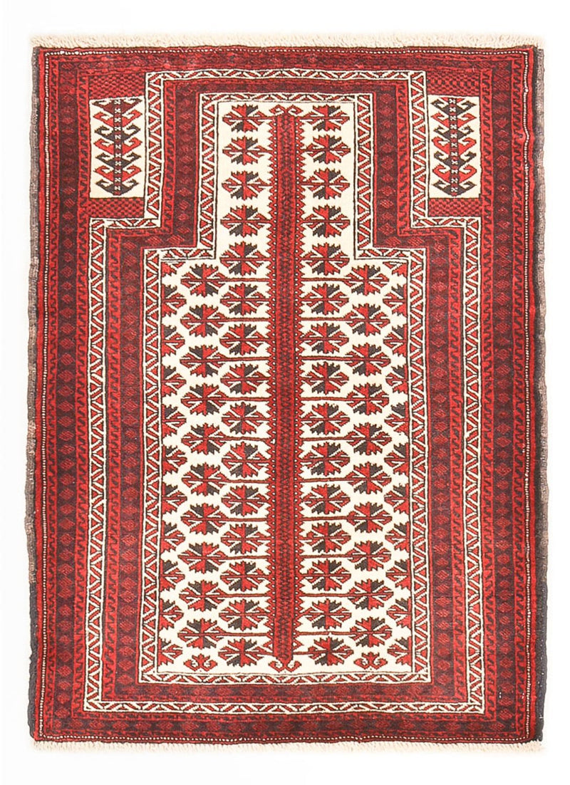 Tapete Baluch 137x100cm - Tapete Oriental