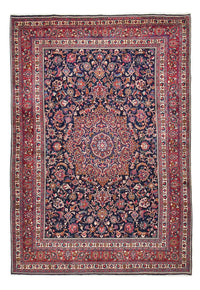 Mashhad Tapete 356x248cm - Tapete persa – product image