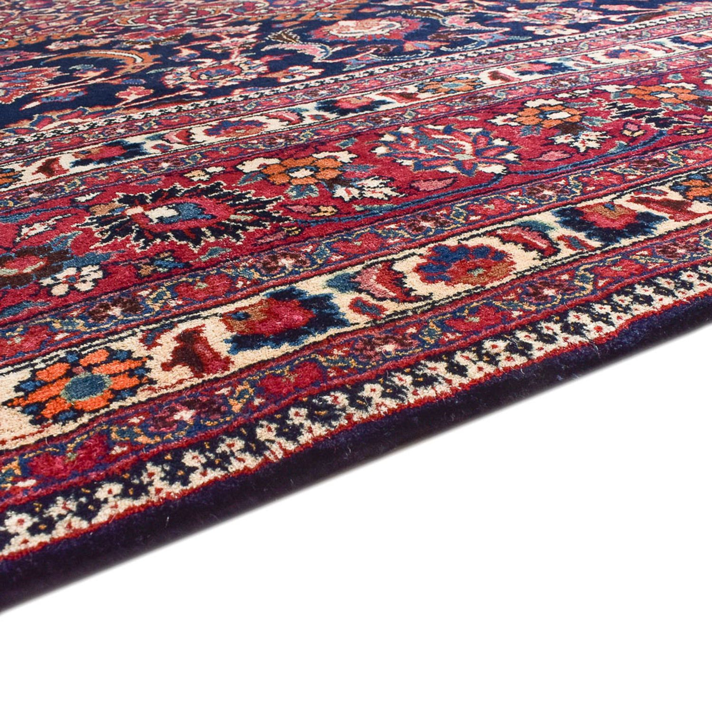 Mashhad Tapete 356x248cm - Tapete persa