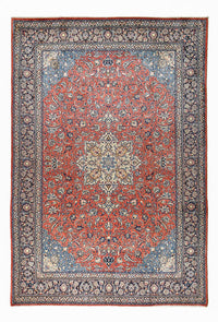 Sarouk Tapete 353x242cm - Tapete persa – product image