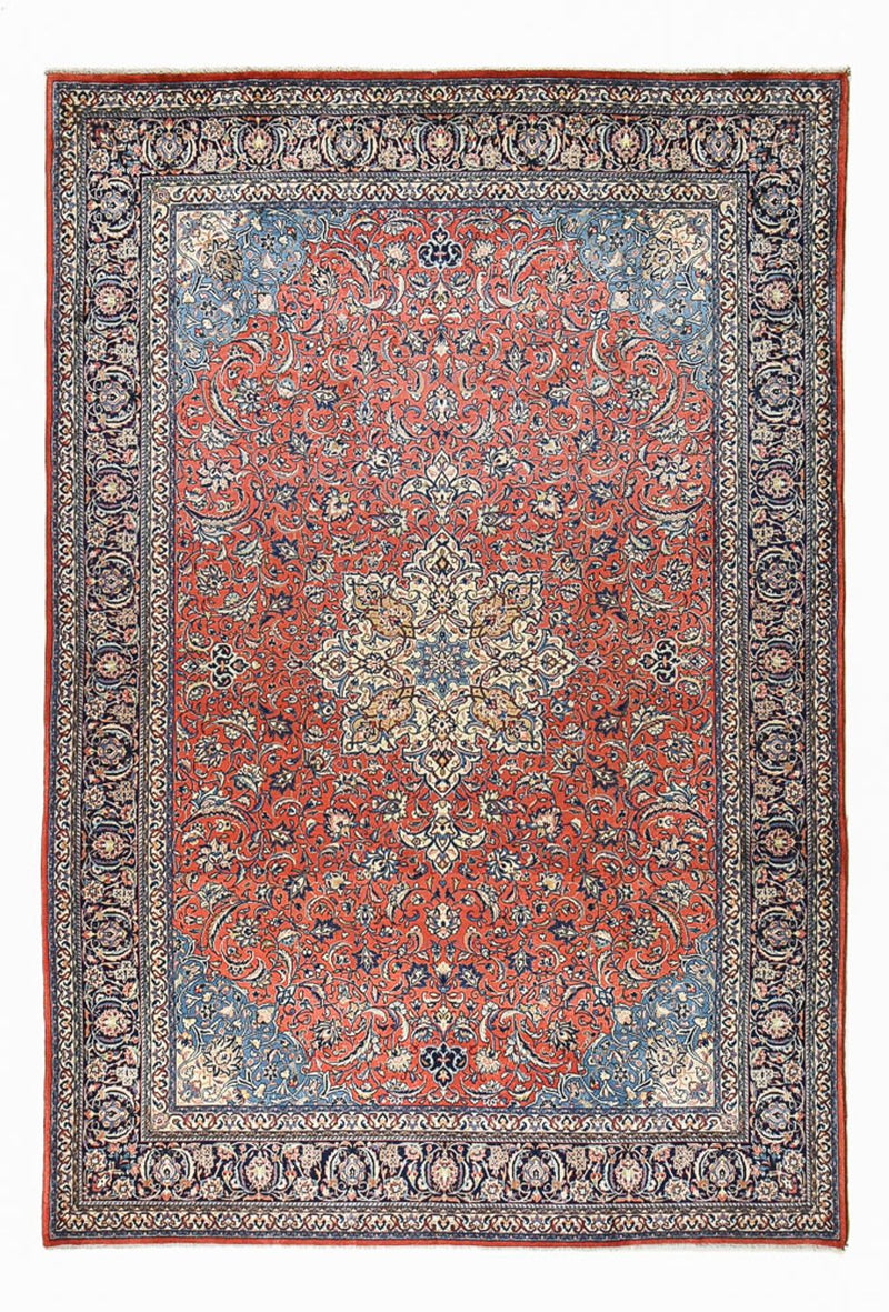 Sarouk Tapete 353x242cm - Tapete persa