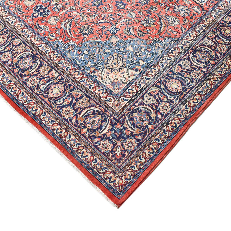 Sarouk Tapete 353x242cm - Tapete persa