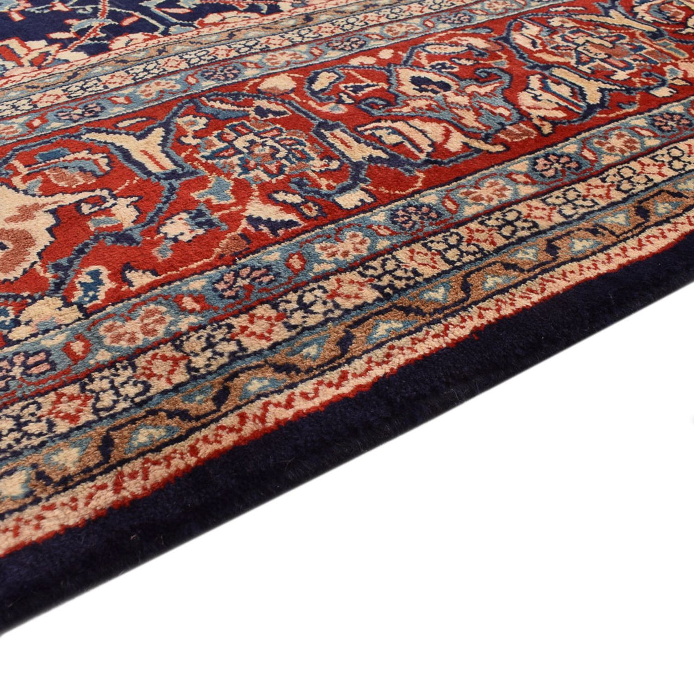 Sarouk Tapete 308x253cm - Tapete persa