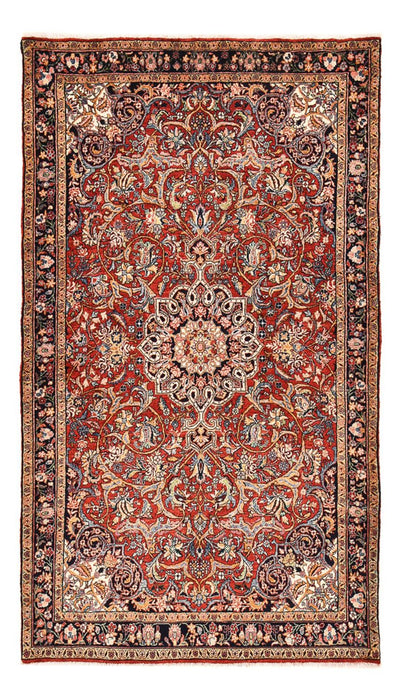 Bidjar Tapete 132x225cm - Tapete persa
