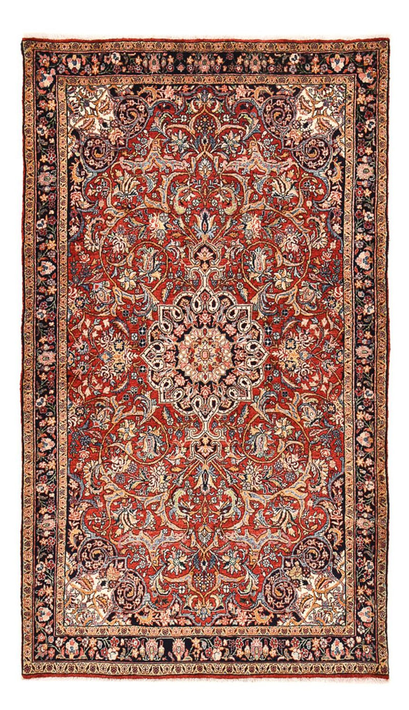 Bidjar Tapete 132x225cm - Tapete persa