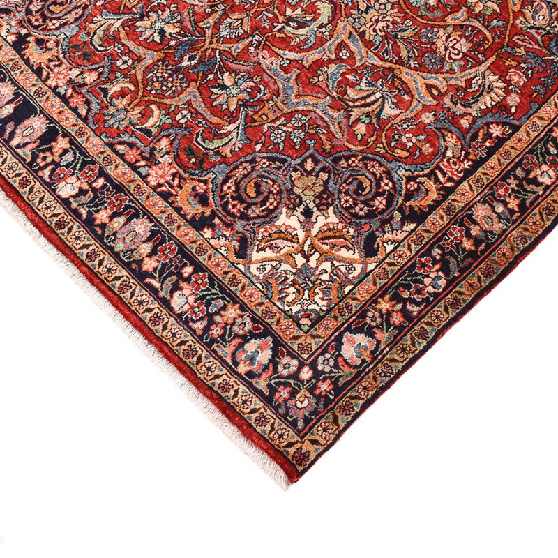 Bidjar Tapete 132x225cm - Tapete persa