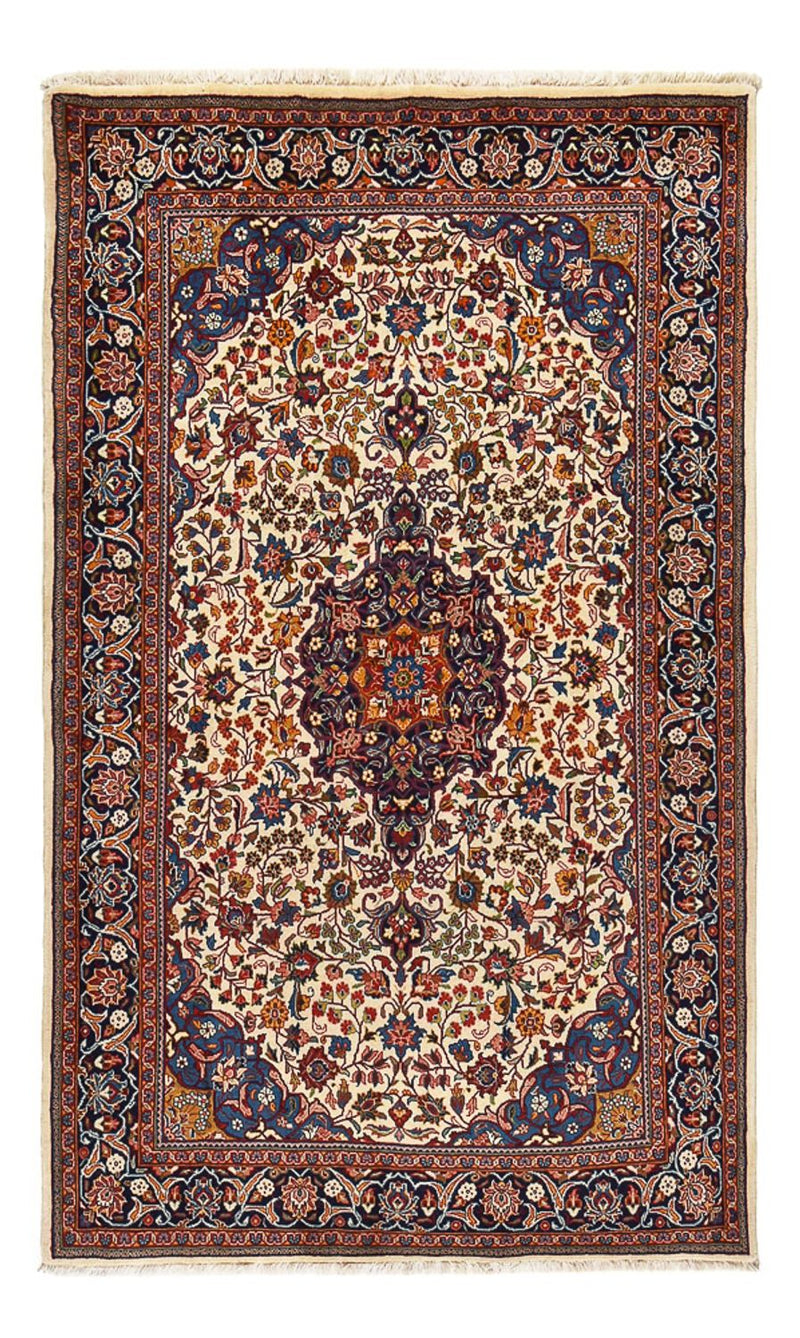 Sarouk Tapete 217x134cm - Tapete persa