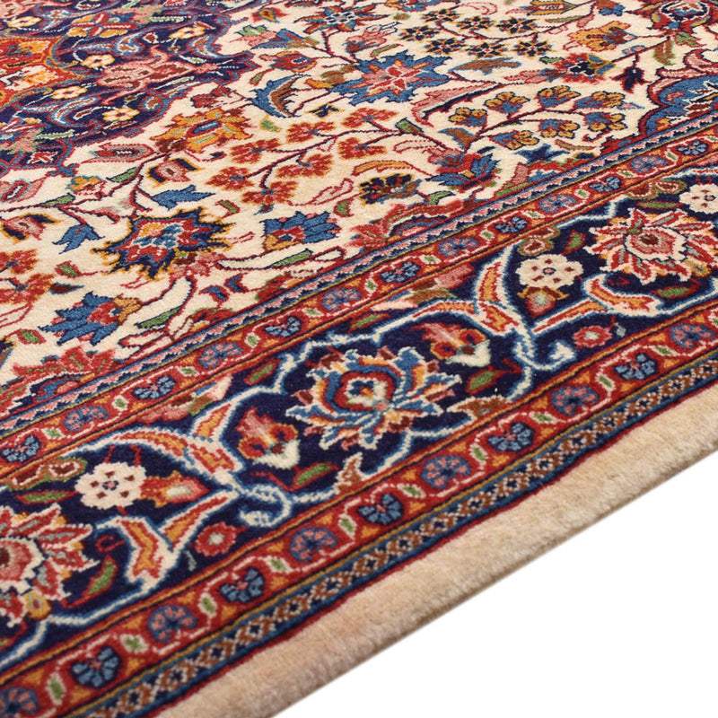 Sarouk Tapete 217x134cm - Tapete persa