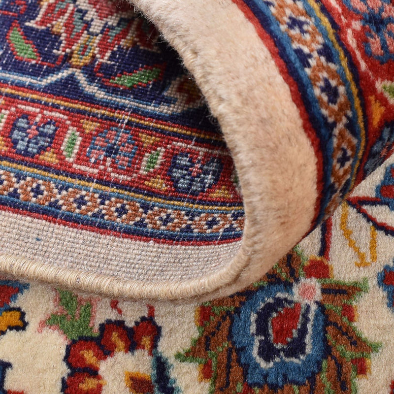 Sarouk Tapete 217x134cm - Tapete persa