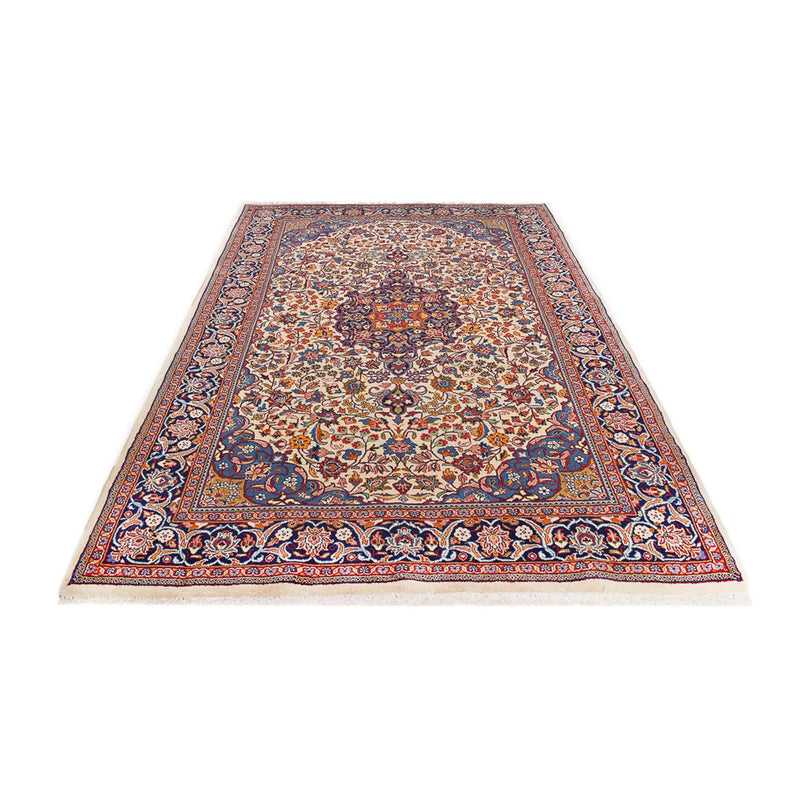 Sarouk Tapete 217x134cm - Tapete persa